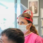 dentist İrem Nur Özdemir Instagram 03